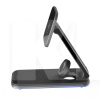 Бездротовий зарядний пристрій 3in1 Type-C Energy Fold black PROOVE (508790001)