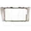 Штатна магнітола MOSS M2 4+32 Gb 9" Toyota Camry 6 XV 40 2006-2011 (F1) AMS (49493)