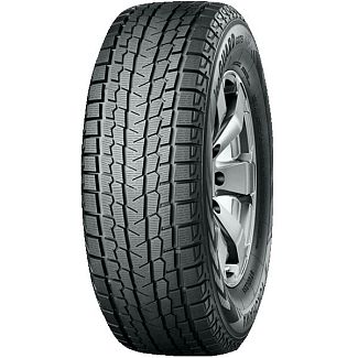 Шина зимова 255/50R19 107Q IceGUARD G075 YOKOHAMA