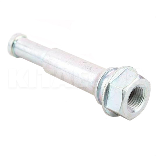 Направляющая суппорта переднего верхняя на Great Wall HAVAL H5 (3501112-K00)