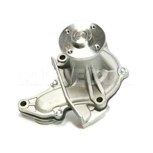Насос водяной (помпа) KLM Autoparts на Lifan 620 Solano (LF479Q3-1307100A-1)