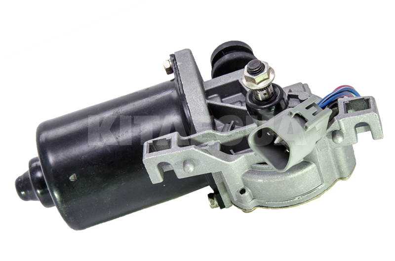 Двигун склоочисника на BYD F3 (BYDF3-3741100) - 2