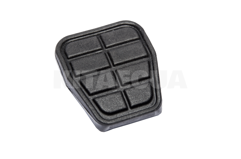 Накладка педалі гальма і зчеплення FEBI на Chery AMULET (A11-3504033) - 4