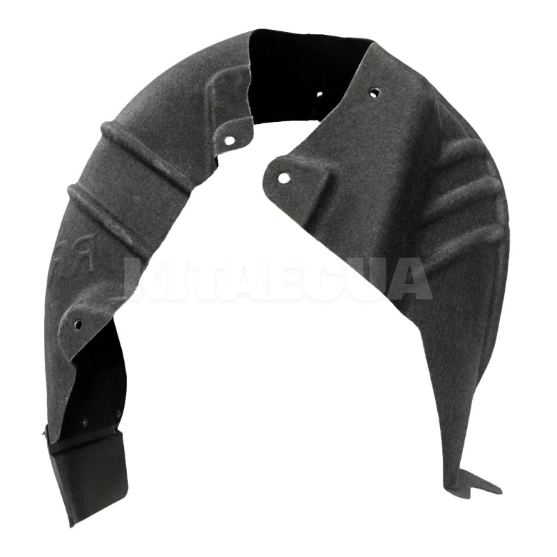 Підкрилок задній правий (повстяний) BYD на BYD Song Plus (13992404-00) - 3