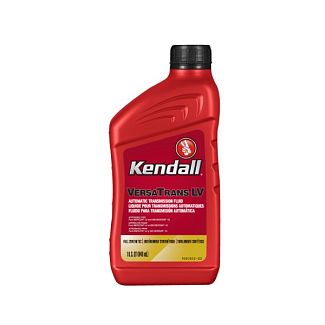 Олія трансмісійна синтетична 946мол VersaTrans LV ATF Kendall