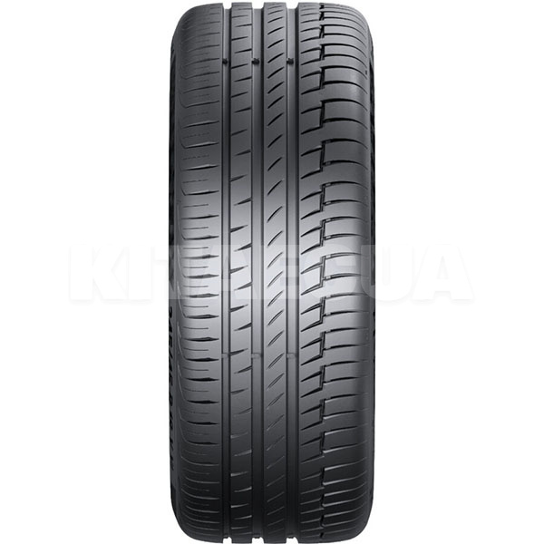 Шина літня 215/50R17 95Y XL FR PremiumContact 6 CONTINENTAL (1000293637) - 2