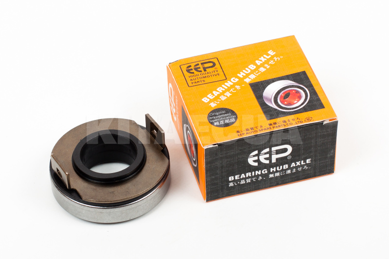 Підшипник вижимний EEP на BYD F3 (10237881-00) - 4