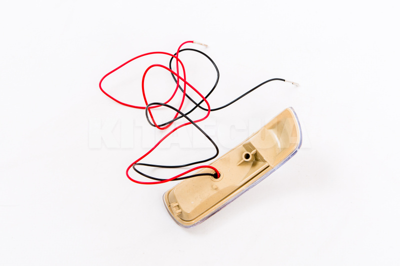 Повторювач повороту дзеркало ліве ОРИГИНАЛ на Geely EMGRAND EC7 (1068020435) - 3