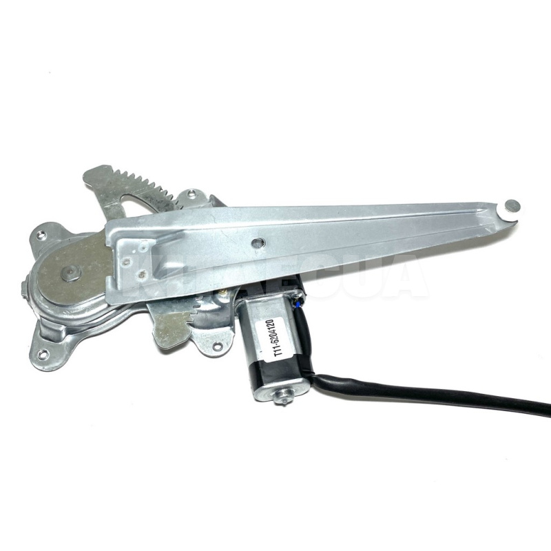 Стеклоподъемник задний правый KLM Autoparts на TIGGO 1.6-1.8 (T11-6204120) - 3