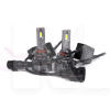 LED лампа для авто TF3 MAX HB3 65W 6000K (комплект) TBS Design (TF3MAX-НВ3)