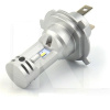 LED лампа для авто SE Plus H4 22W 6000K (комплект) BAXSTER (00-00020276)