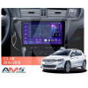 Штатна магнітола MOSS M3 4+32 ГБ 10" Citroen C3-XR 2010-2018 (F2) AMS (50786)