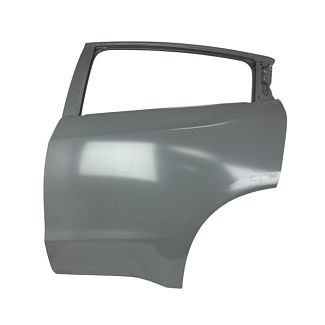 Дверь задняя левая ОРИГИНАЛ