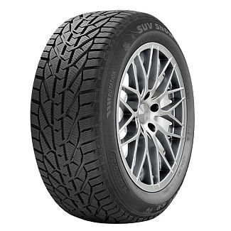 Шина зимова 235/55R19 105V XL SUV Snow Kormoran