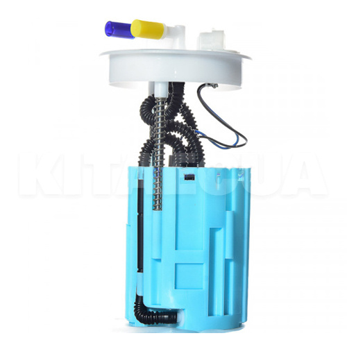 Насос топливный (бензонасос) 1.6L, 1.8L ОРИГИНАЛ на TIGGO 1.6-1.8 (T11-1106610DA)