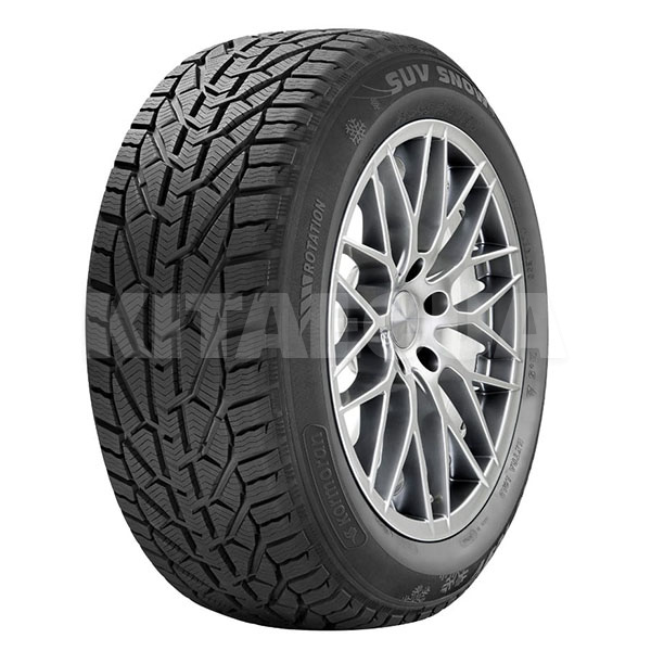 Шина зимняя 235/55R19 105V XL SUV Snow Kormoran (1000330113)