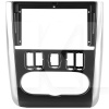 Штатна магнітола MOSS M2 4+32 Gb 9" Nissan Almera 3 G15 2012-2019 (F2) AMS (49351)
