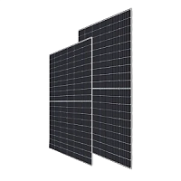 Сонячні панелі