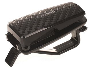 Автомобильный держатель на клипсе с зажимом CARFACE