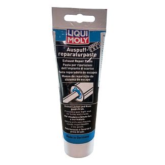 Герметик автомобильный для выхлопной системы 200г LIQUI MOLY