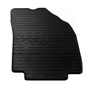 Резиновый коврик передний правый Daewoo Matiz M300 (2009-2015) Stingray