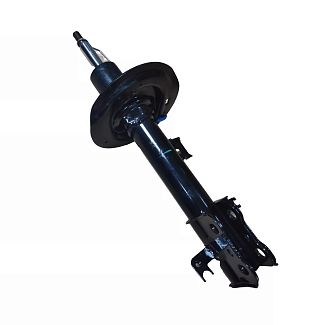 Левый передний амортизатор ОРИГИНАЛ