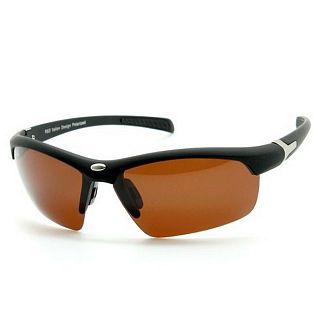 Очки для водителей RS797 поляризационные коричневая линза Road&Sport