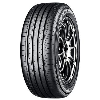 Шина літня 235/55R19 101V BluEarth-XT AE61 YOKOHAMA