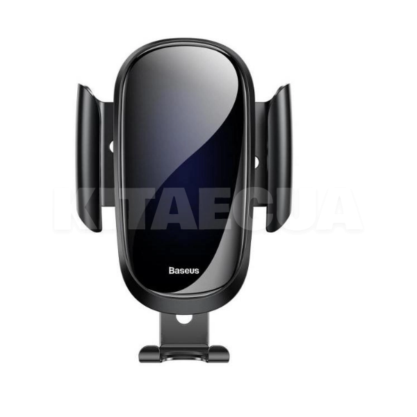 Держатель телефона автомобильный 101-152 мм поворотный механизм 360° BASEUS (SUYL-WL01)