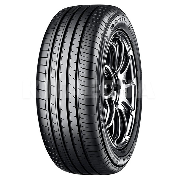 Шина летняя 235/55R19 101V BluEarth-XT AE61 YOKOHAMA (1000361907)