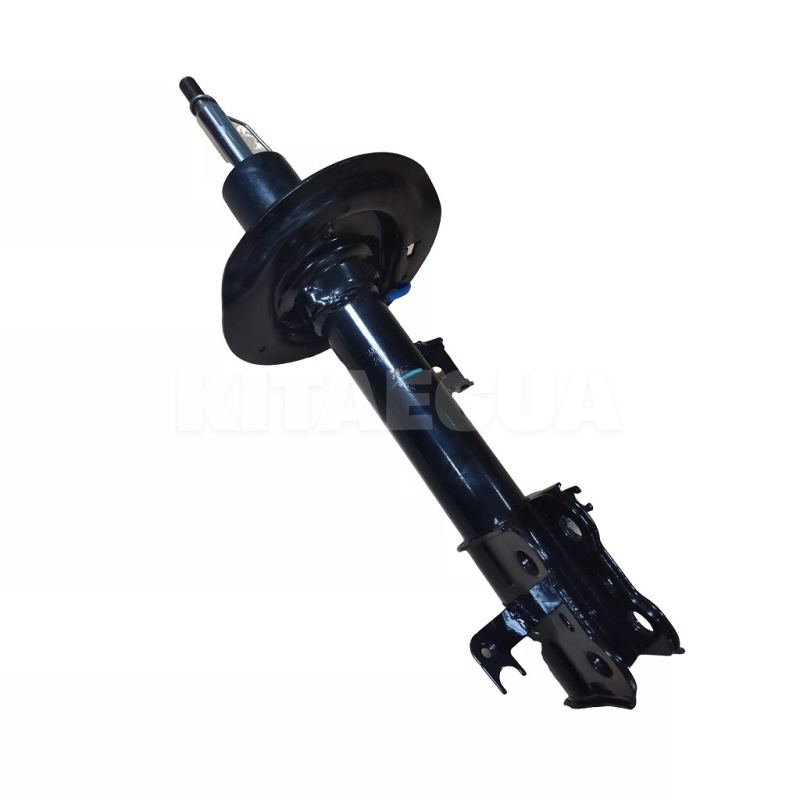 Левый передний амортизатор ОРИГИНАЛ (SA3EB-2905100)