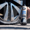 Герметик автомобильный для ремонта колес 400мл Tire Inflator K2 (B310)