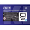 Штатна магнітола MOSS M3 4+32 ГБ 9" Ford Mustang 6 S550 2014-2023 (F1) AMS (49887)