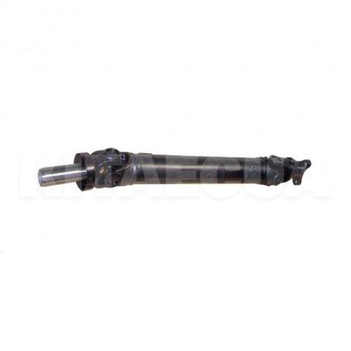 Вал карданний передній 2.4L ОРИГИНАЛ на TIGGO 2.0-2.4 (T11-2202010CB) - 2