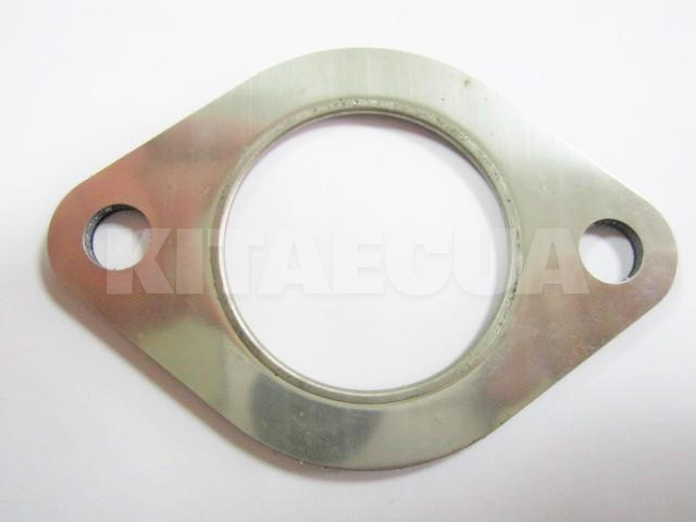 Прокладка глушителя и резонатора на Lifan 520 Breeze (L1200017) - 2
