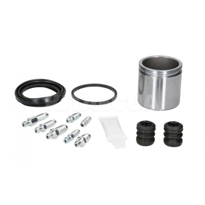 Ремкомплект суппорта переднего (поршень + пыльники) AUTOFREN на TIGGO 1.6-1.8 (T11-3501050.60-K01)