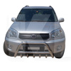 Кенгурятник WT003 Toyota Rav4 2001-2005 нержавеющая сталь CAN (dd15143)