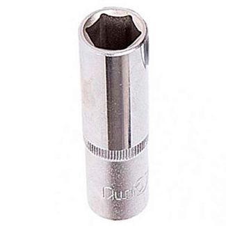 Головка торцевая 6-гранная 8 мм 1/2" Alloid