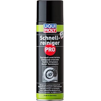 Очиститель универсальный быстрый 500мл PRO LIQUI MOLY