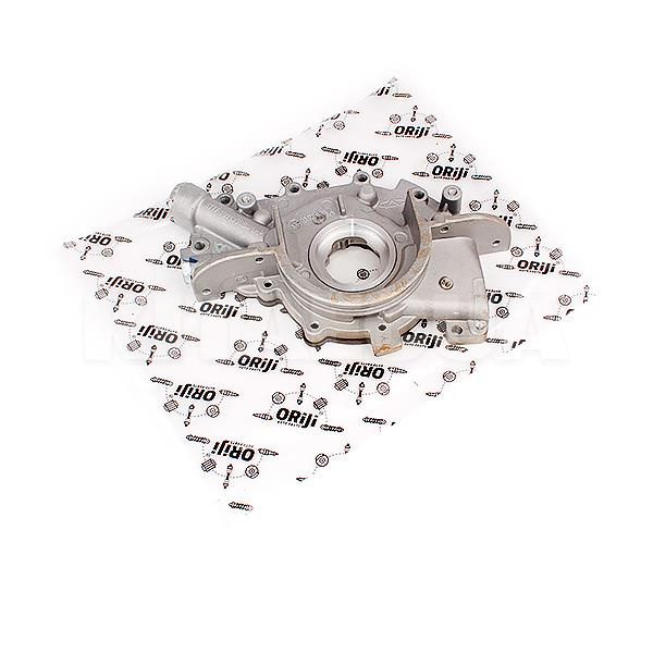 Насос масляний ORIJI на Chery ARRIZO 3 (477F-1011030BA)