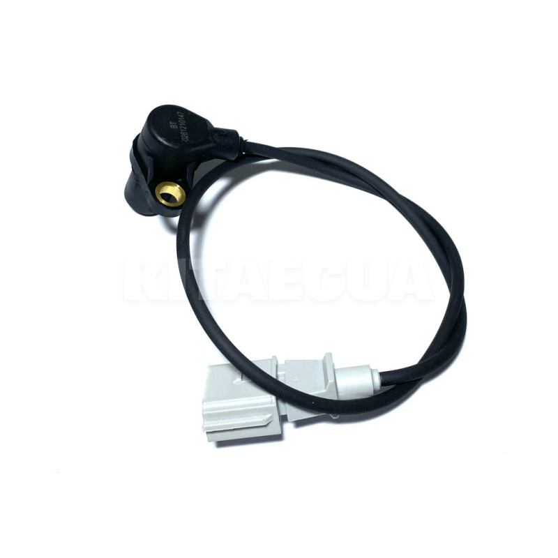 Датчик коленвала EURO II 1.3L KLM Autoparts на Geely CK (E150030005) - 3