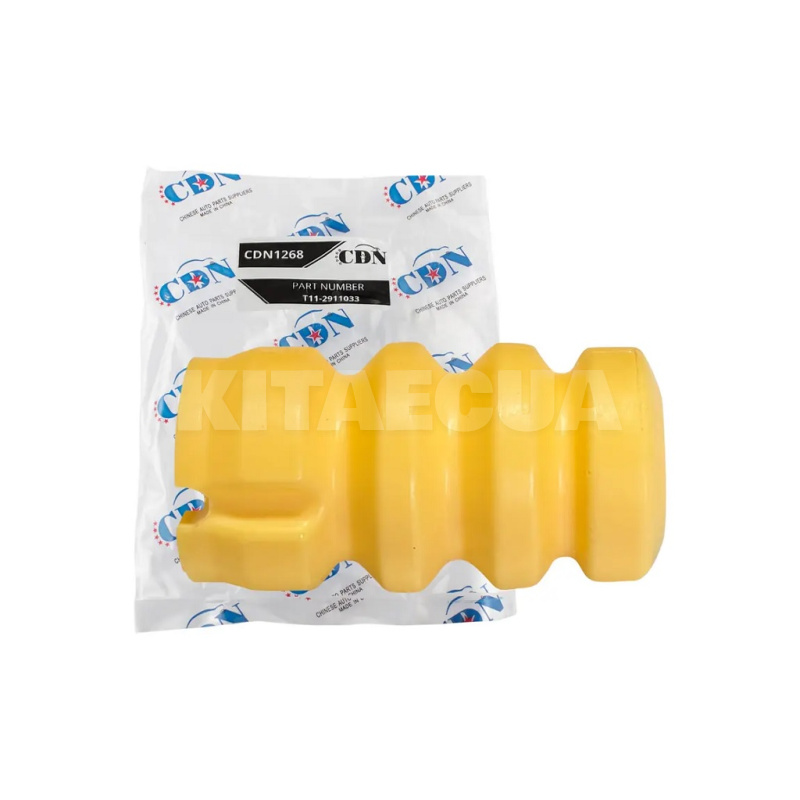 Відбійник амортизатора заднього CDN (T11-2911033)