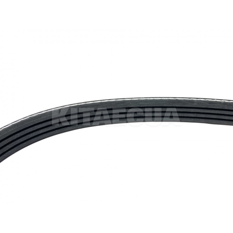 Ремень кондиционера и ГУРа 1.1L 4PK985 BOSCH на Chery QQ (S11-8104051BC) - 3