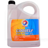 Антифриз розовый 5л G12+ -37ºС COOLELF AUTO SUPRA TOTAL (147989)