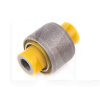 Сайлентблок заднього нижнього важеля (поліуретан) INA-FOR на Chery M11 (M11-2919240-P)