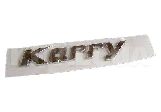 Эмблема ОРИГИНАЛ на CHERY KARRY (A18-3903021)