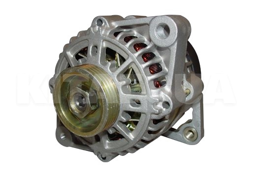 Генератор 55А (мотор 0.8л.) на CHERY QQ (S11-3701110BA)