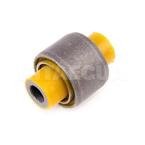 Сайлентблок заднього нижнього важеля (поліуретан) INA-FOR на Chery M11 (M11-2919240-P)