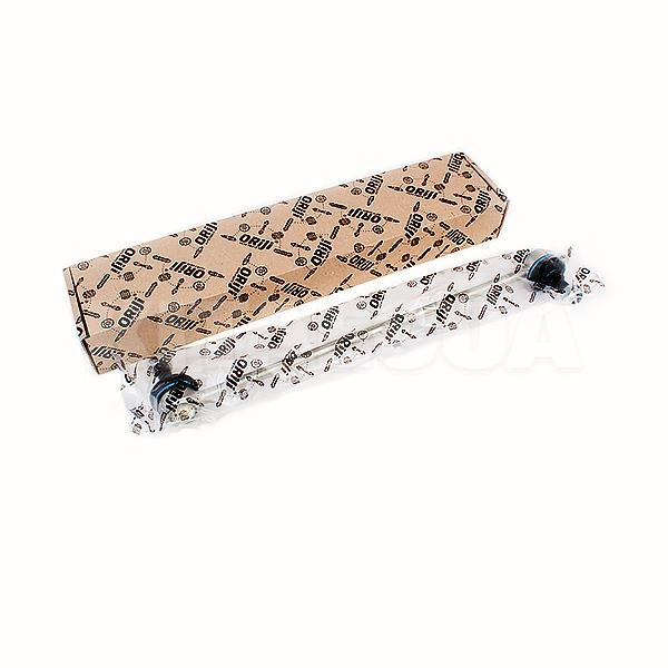 Стійка переднього стабілізатора (посилена) ORIJI на Geely EMGRAND EX7 (1014012763) - 2