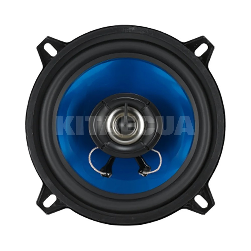 Динамики коаксиальные 2-х полосные 210 Вт 5.25" (13 см) (2 шт) Blaupunkt (ICx 542) - 3